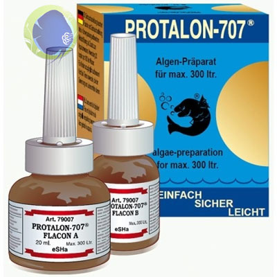 eSHa PROTALON 707 - 20ml - Kliknutím na obrázok zatvorte -